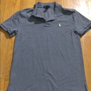 Boys Polo Ralph Lauren Polo Sz XL